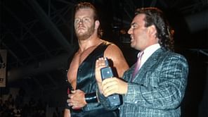 "I think he would fit in perfectly"- WWE Veteran says he vouched for The Undertaker in WCW