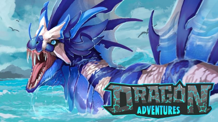 Dragon Adventures codes in Roblox: Free potions (July 2022)