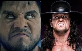 Watch: Henry Cejudo hints at UFC return "soon" with chilling The Undertaker-style promo