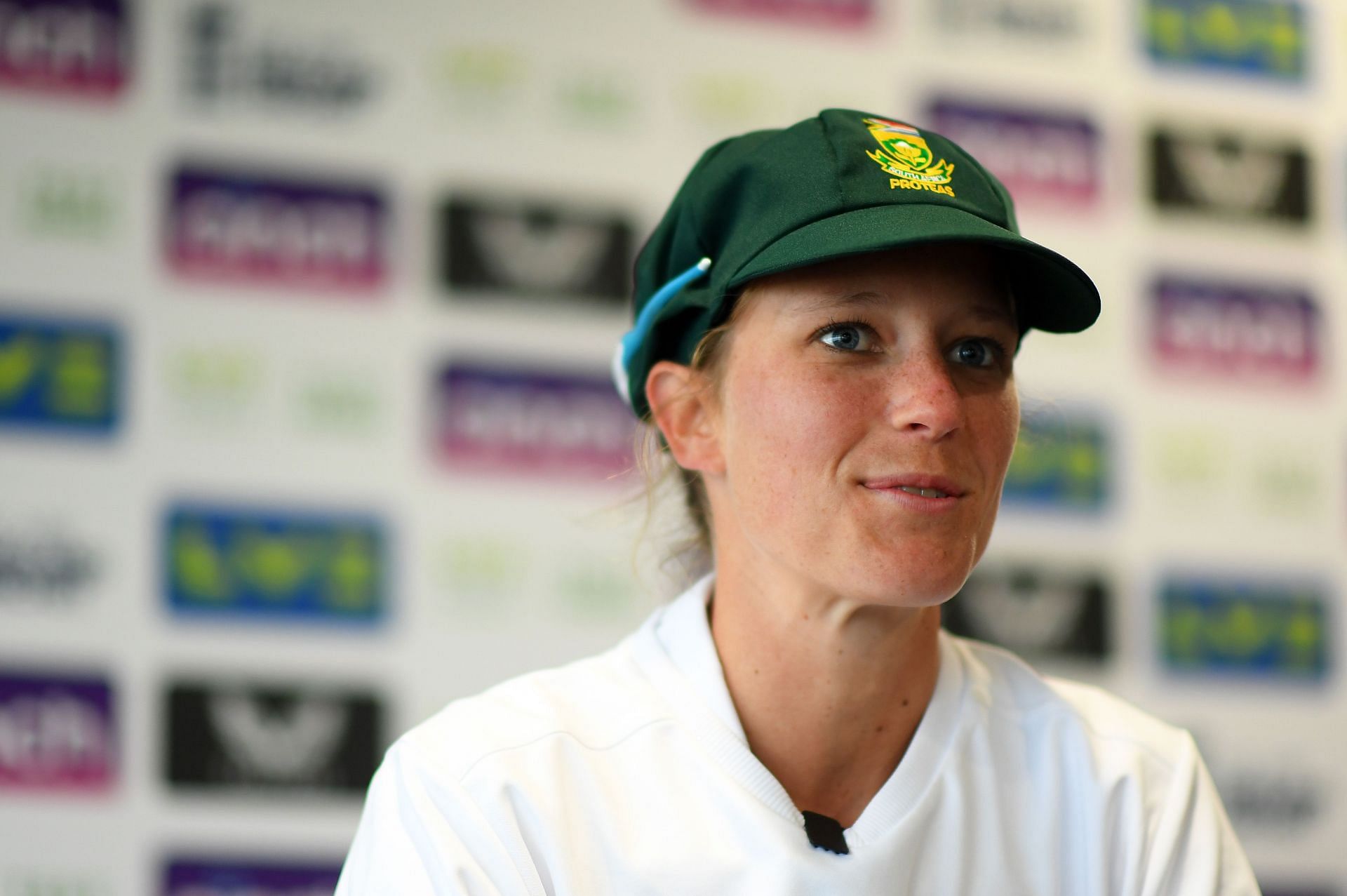 England Women v South Africa Women - First Test Match: Day Two