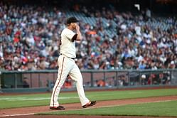 3 players San Francisco Giants must part ways with before 2022 MLB trade deadline