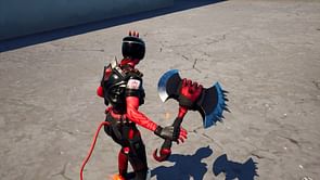 Ranking the best Fortnite pickaxes of each rarity: From Common to Legendary