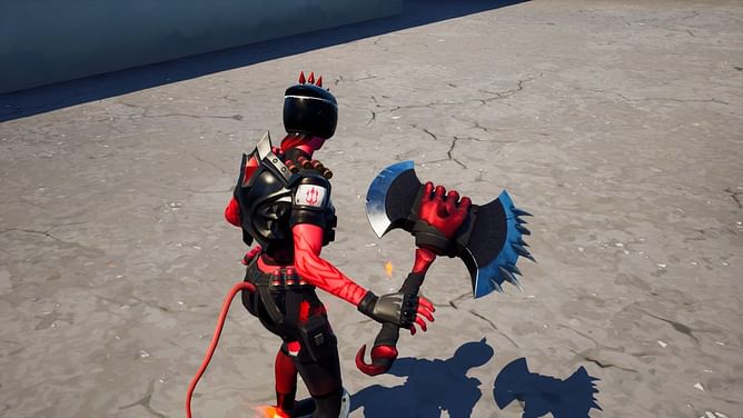 Ranking the best Fortnite pickaxes of each rarity: From Common to Legendary