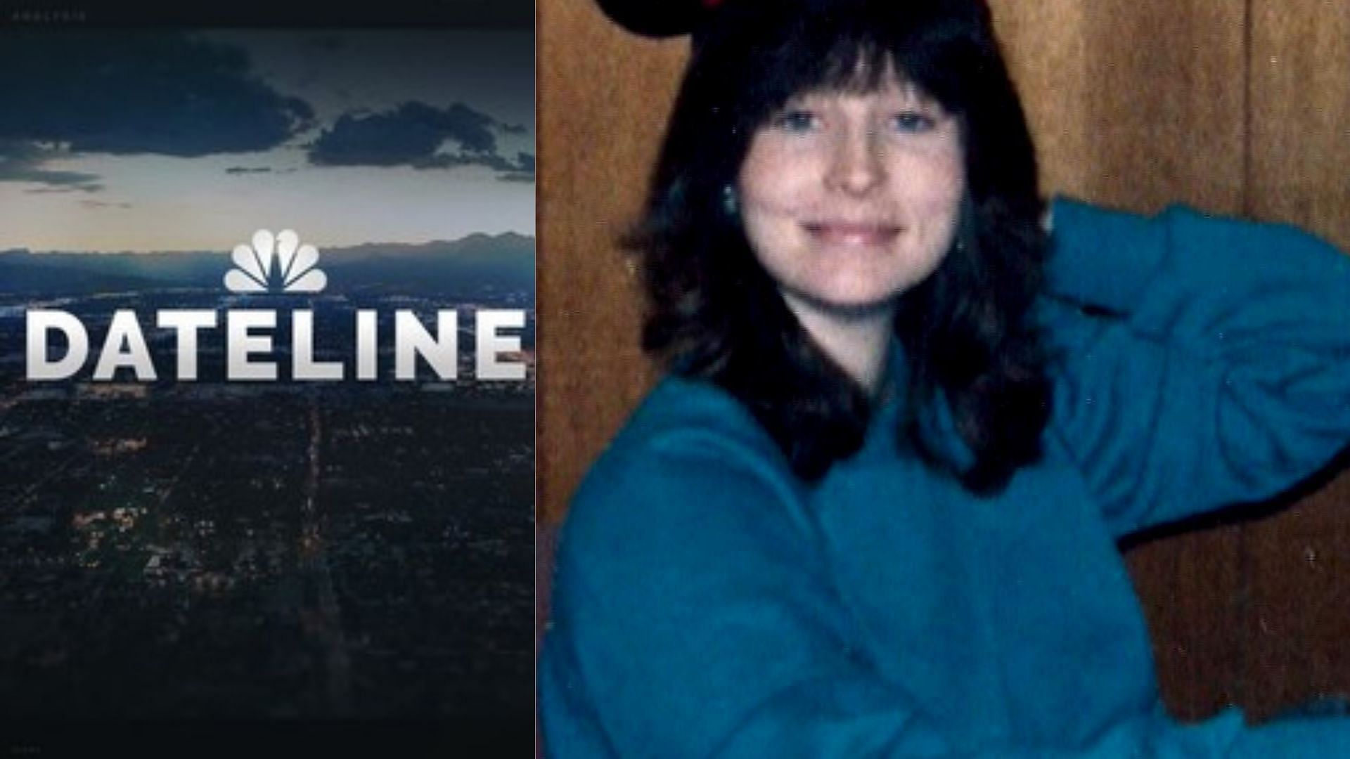 The spine-chilling murder case of Christina Karlsen is all set to be explored on NBC&#039;s Dateline Weekend Mystery episode (Images Via Rotten Tomato/Google and NBC News/Google)