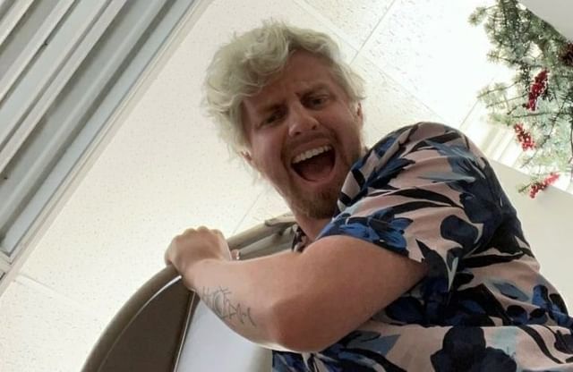 Alpharad’s Profile, Net Worth, Age, Height, Relationships, FAQs