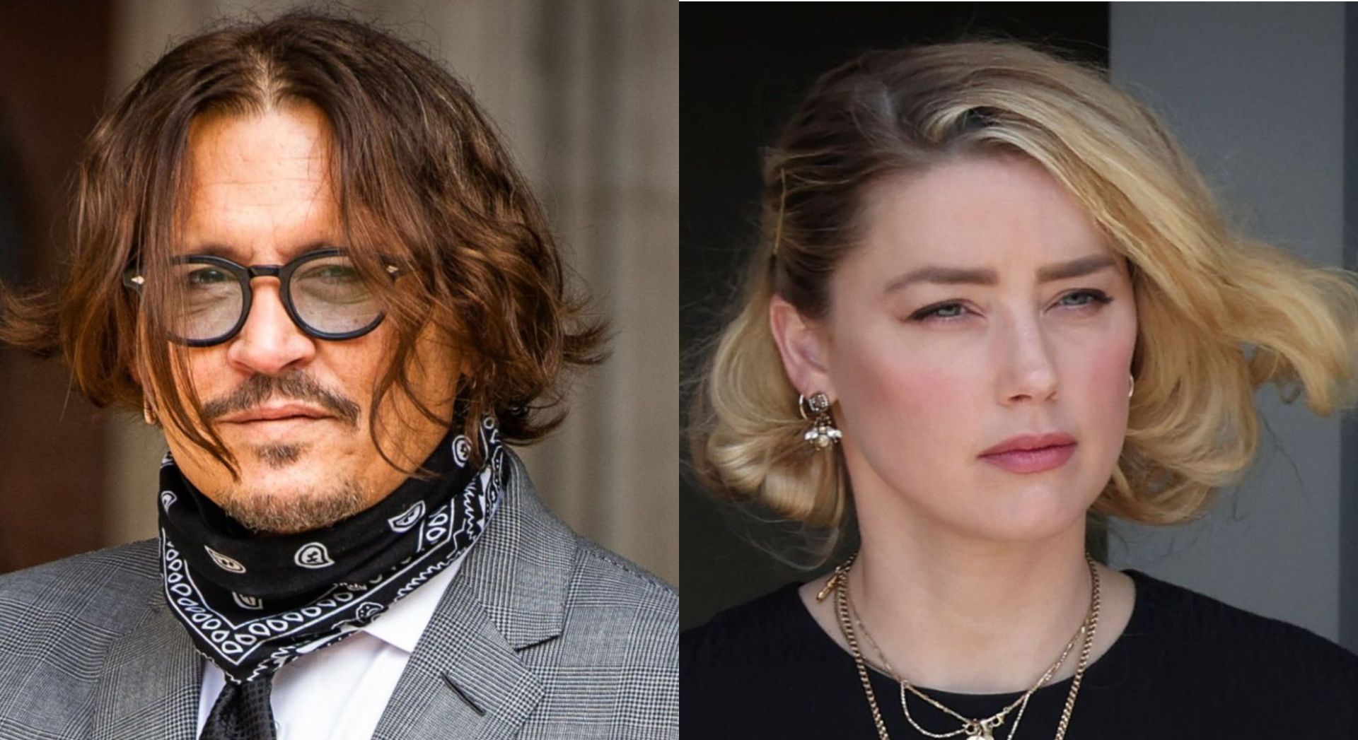 “she Fired The First Shot” Internet Reacts As Johnny Depp Files To Appeal 2 Million Verdict