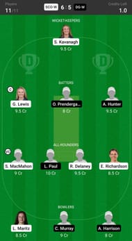 Fantasy suggestion #2