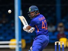 IND vs WI 2022: Weather update in Trinidad as India look for 2-0