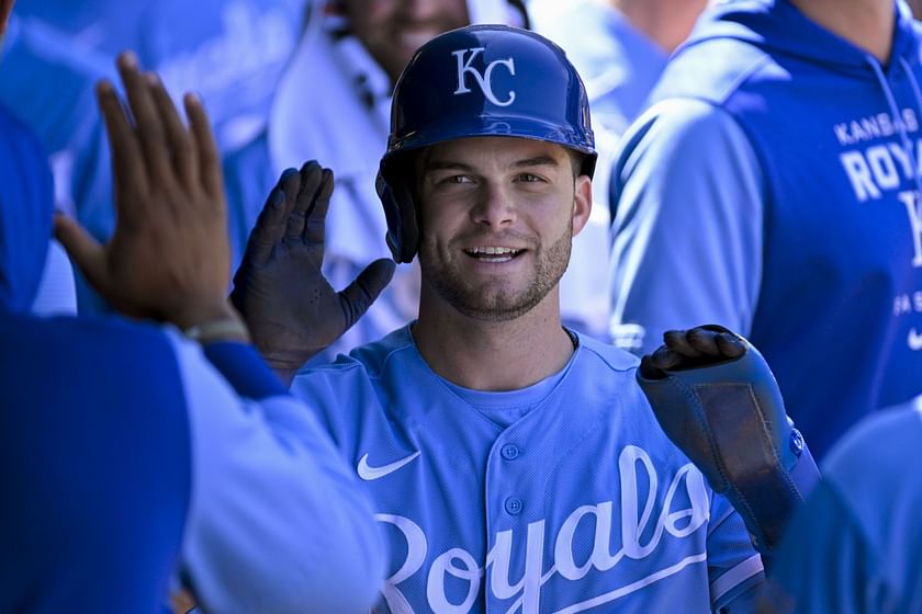 Yankees to acquire OF Andrew Benintendi from Royals