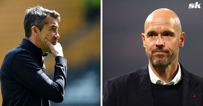 Manchester United and Wolverhampton Wanderers interested in signing 31-year-old French striker - Reports