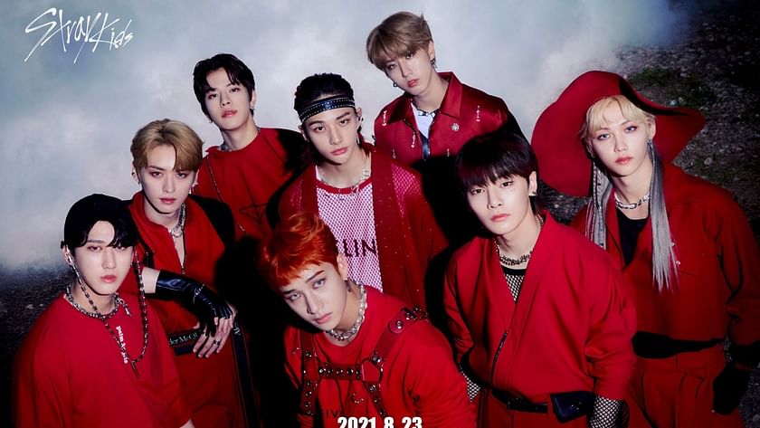 6 Stray Kids members test positive for COVID-19