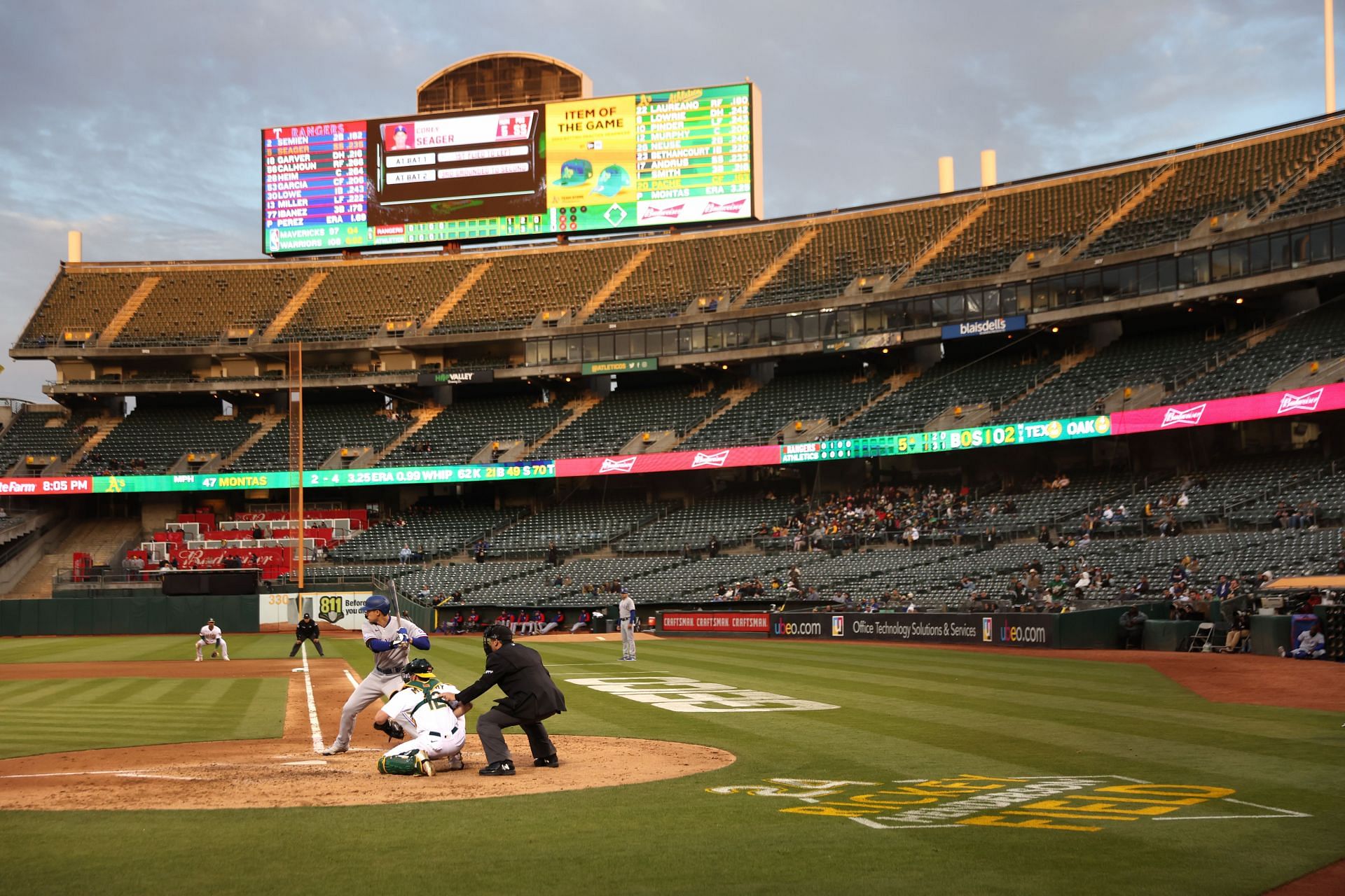 Paul Blackburn Oakland Athletics Men's Green Roster Name & Number