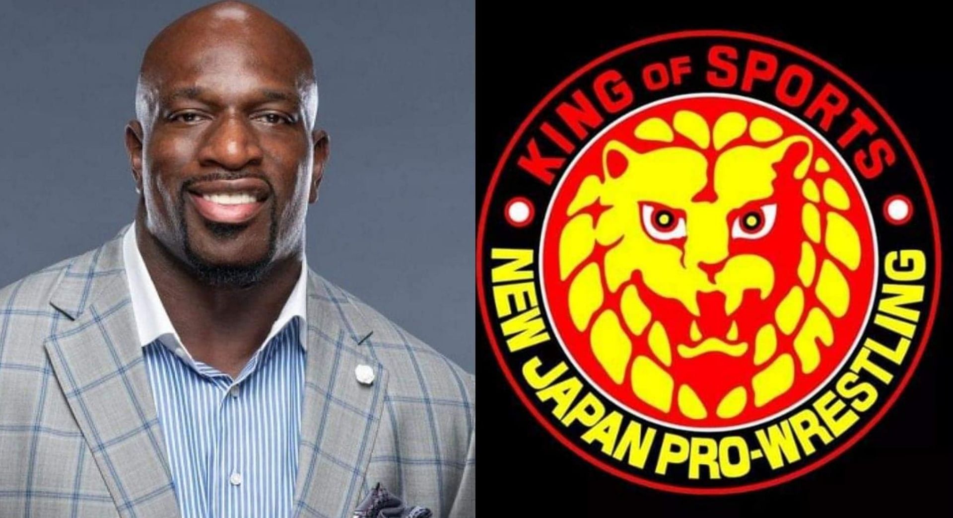 Titus O&#039;Neil remains close friends with Fred Rosser to this day.