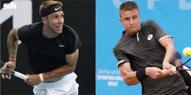 Croatia Open 2022: Alex Molcan vs Duje Ajdukovic preview, head-to-head, prediction, odds and pick | Umag