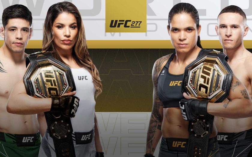 UFC Fight Tonight Is there a UFC card on Saturday, July 30, 2022?