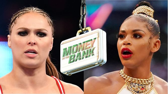 Top star favorite to win 2022 women's Money in the Bank match and successfully cash in her contract