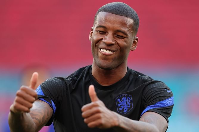 3 potential destinations for Gini Wijnaldum