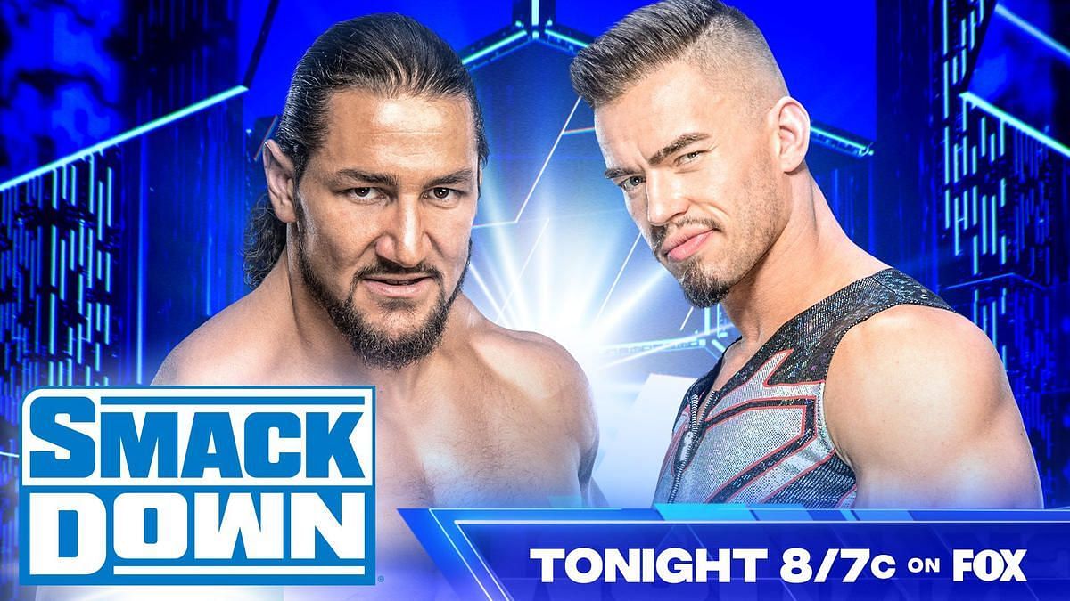 WWE SmackDown Sees Drop In Viewership