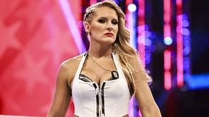 'Not good' - Hall of Famer isn't a fan of WWE Superstar Lacey Evans turning heel (Exclusive)