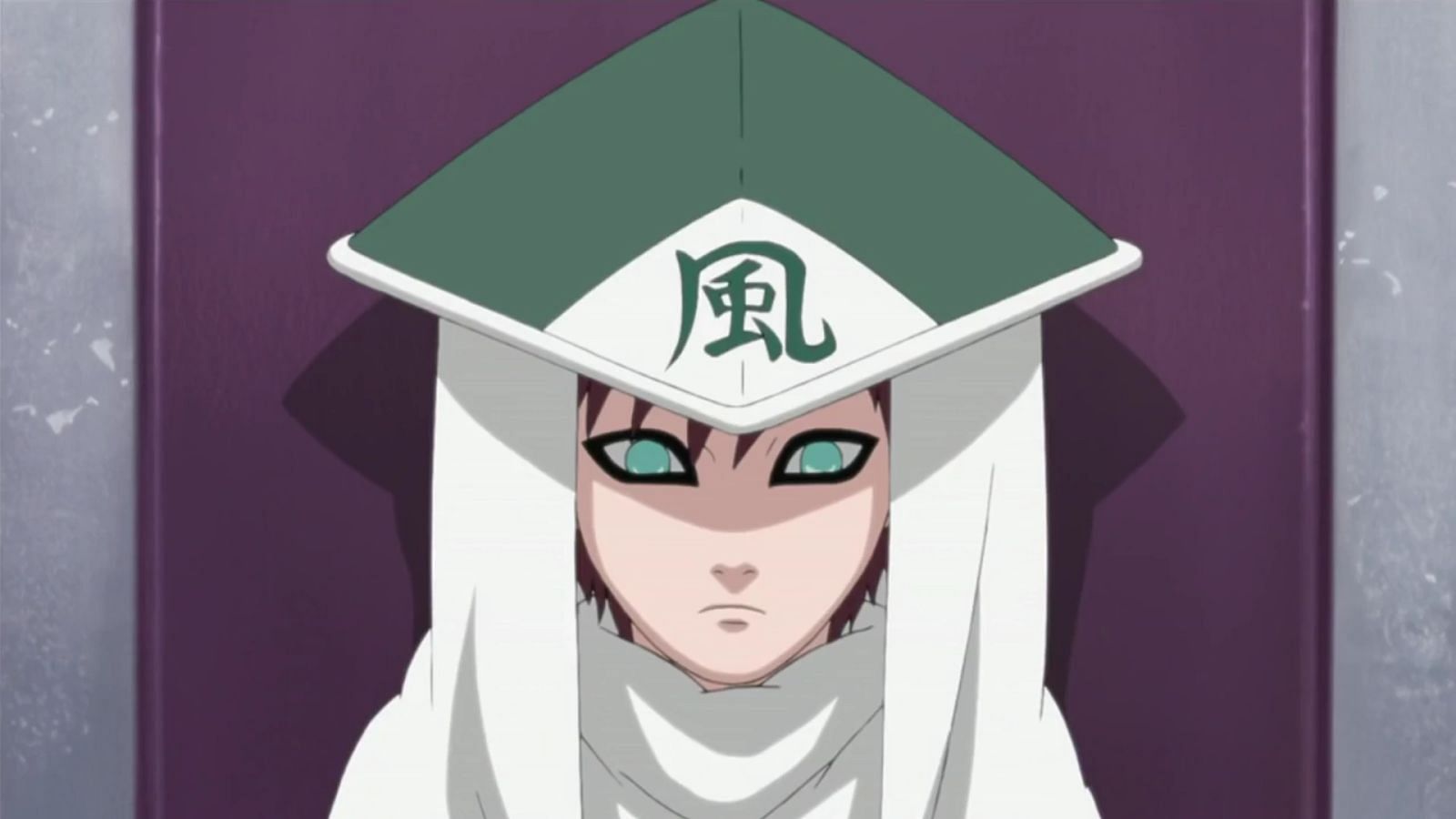 Gaara, Wiki