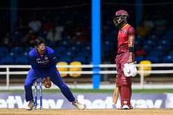 IND vs WI 2022: Weather update in Trinidad for match hours on July 27