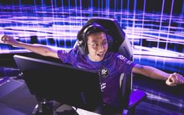 "My Yoru is the best in the world": f0rsakeN on Paper Rex's preparation for VCT 2022 Masters: Copenhagen