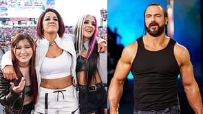 Predicting the next holder of every title in WWE following SummerSlam