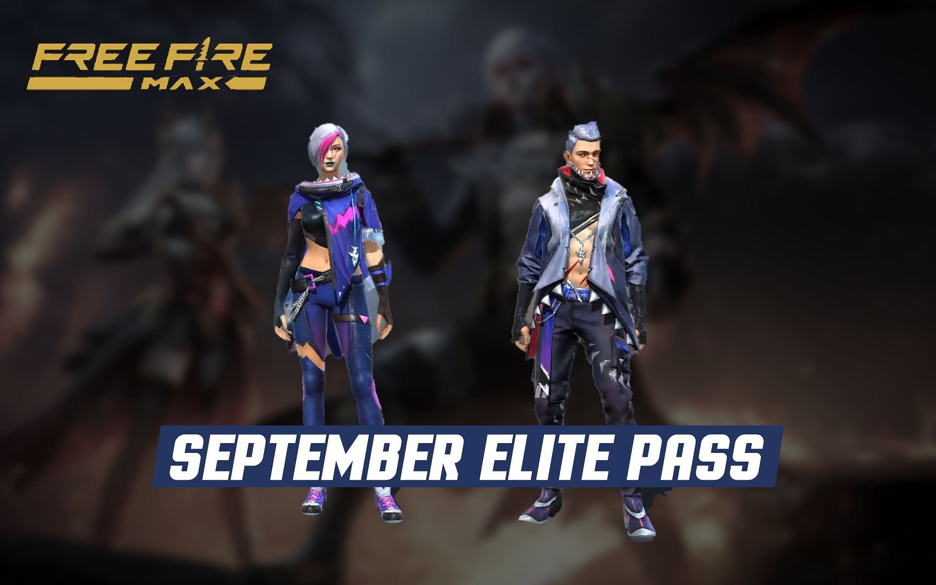 Rewards for September Elite Pass have been leaked (Image via Sportskeeda)