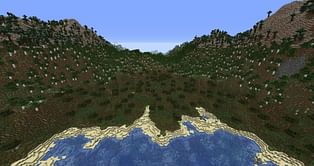 5 best World Generation data packs for Minecraft 1.19 update
