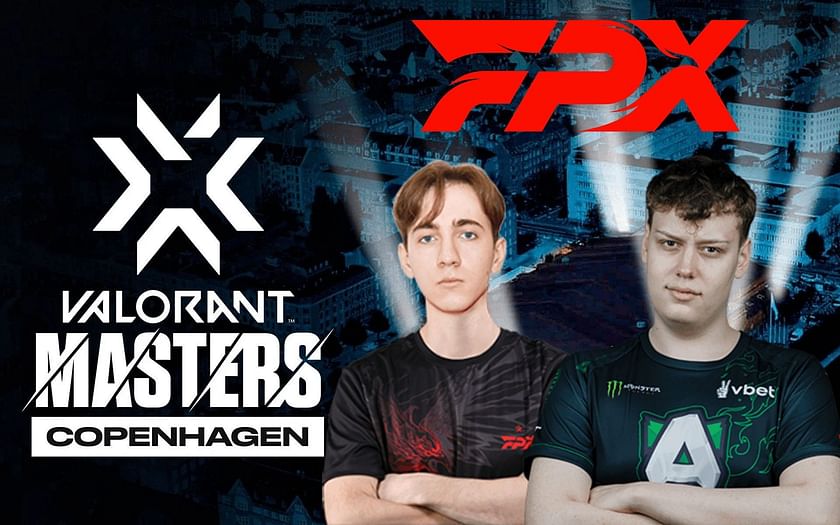 Valorant: What Is The FunPlus Phoenix Roster?