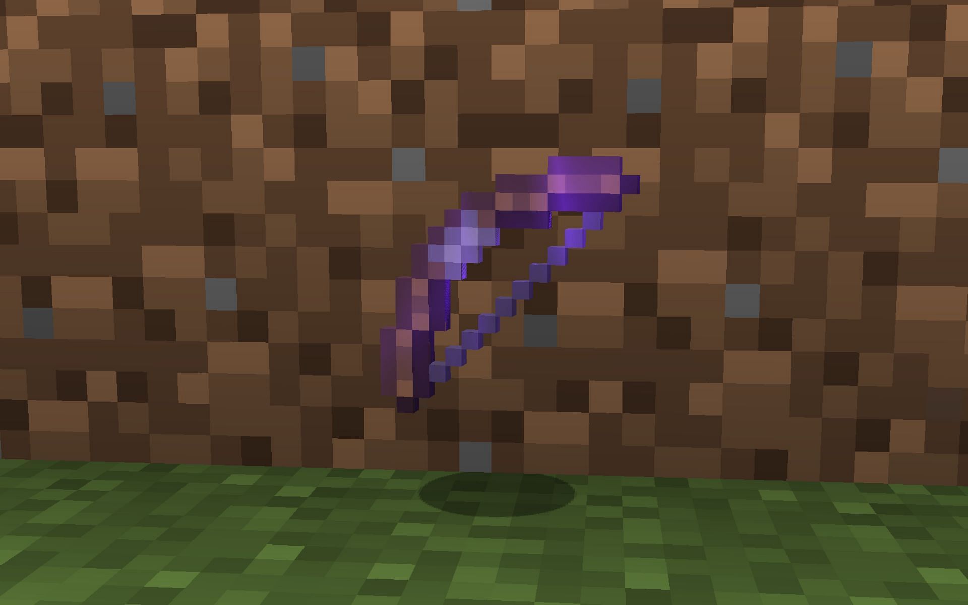 Some of the best bow enchantments (Image via Minecraft 1.19 update)