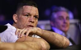 "That's when I'll be back" - Nate Diaz lays down one condition that will make him come back to the UFC