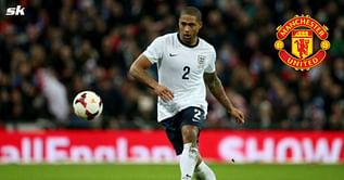 "Over the years they would have been signing the best players in the world" - Glen Johnson says Manchester United signing Premier League attacker would be a 'massive reality check'