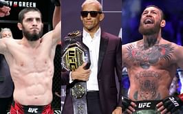 Conor McGregor cannot be next, Charles Oliveira must reclaim his championship against Islam Makhachev, insists UFC veteran - "Don't give that title up"