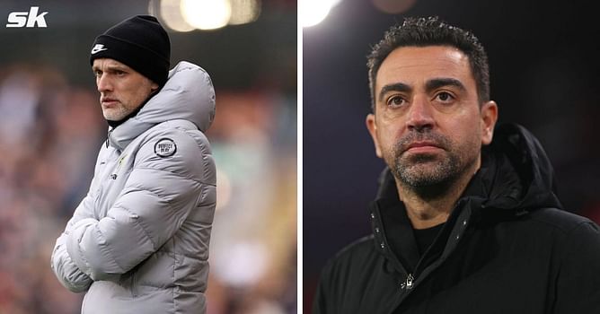 "Zero contact with Barcelona" - Club director invites Chelsea offer for 23-year-old defender