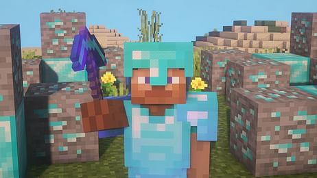 5 Easiest Ways To Find Diamonds In Minecraft On Android Devices