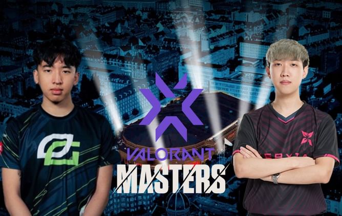5 best Controller players to look out for at VCT Masters: Copenhagen