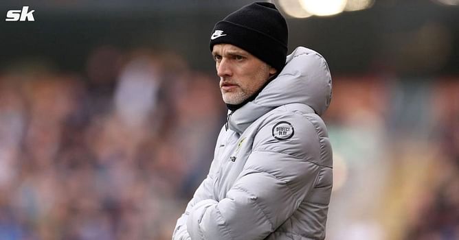 26-year-old Chelsea target receives transfer offer from 'unnamed club' - Reports