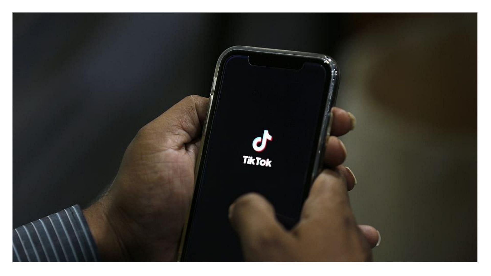 /J and /HJ abbreviations are taking over TikTok: What do they mean? (Image via AP/AP Naveed)