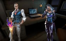 Valorant chamber fries, alcoholic tactibears, and toothless Fade: Riot shares collection of wildest fan theories
