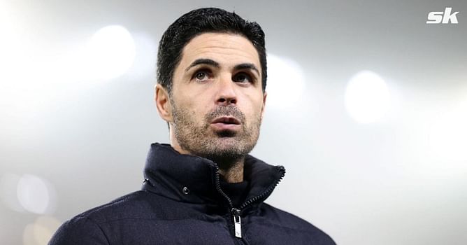 Ligue 1 club identify Arsenal player as potential signing: Reports