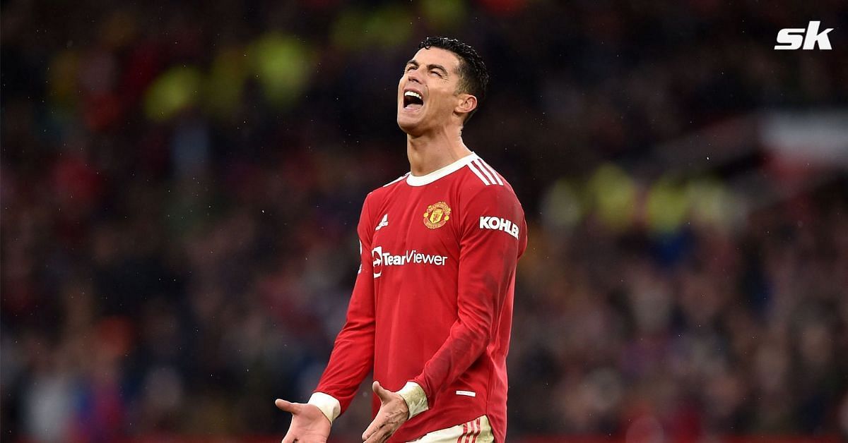 Should United part ways with Ronaldo?