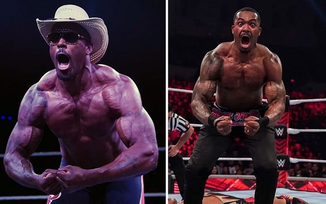 "He's destined" - Former WWE Tag Team Champion says Montez Ford will become World Champion