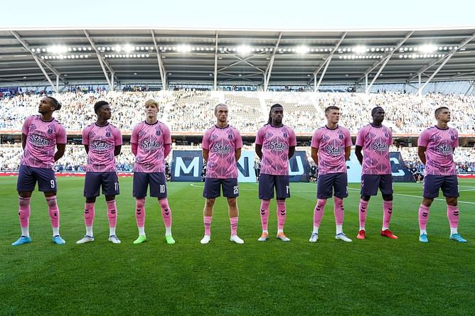 Blackpool vs Everton Prediction and Betting Tips | 24th July | Club Friendlies 2022