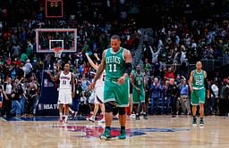“They’re like, ‘You’re doing drugs in here?’; I’m like, ‘No, sir, I’m just rolling up a blunt’” - Glen Davis on police search in hotel room for illegal drug activity, says he'd joined cannabis business