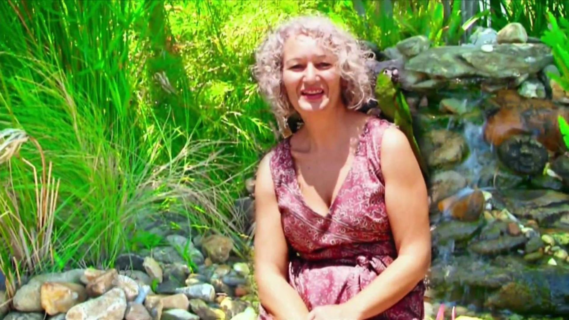 In 2008, Sabine Buehler, a resident of Anna Maria Island, was murdered by her then-boyfriend William Cumber (Image via NBC)