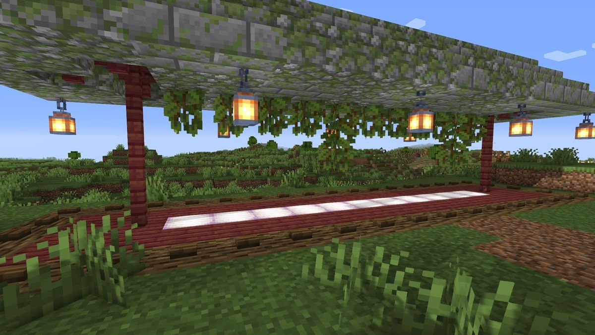 How to easily grow glow berries in Minecraft 1.19 update