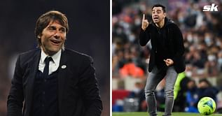 Tottenham Hotspur preparing £17 million offer to sign Barcelona star: Reports