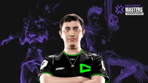 "They play really aggressively": LOUD's Saadhak on KRU Esports at VCT 2022 Stage 2 Masters Copenhagen