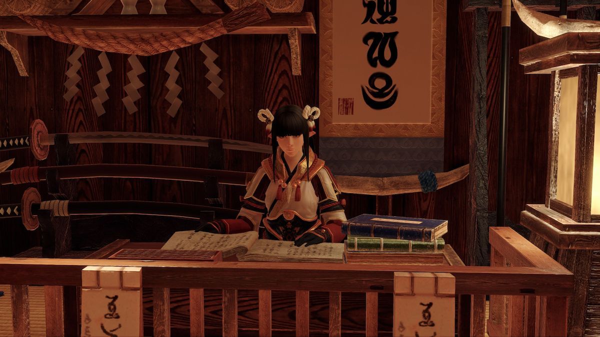 I made a mod for Monster Hunter Rise: Better Wishlist - Ko-fi ❤️ Where creators get support from fans through donations, memberships, shop sales and more! The original 'Buy Me a Coffee